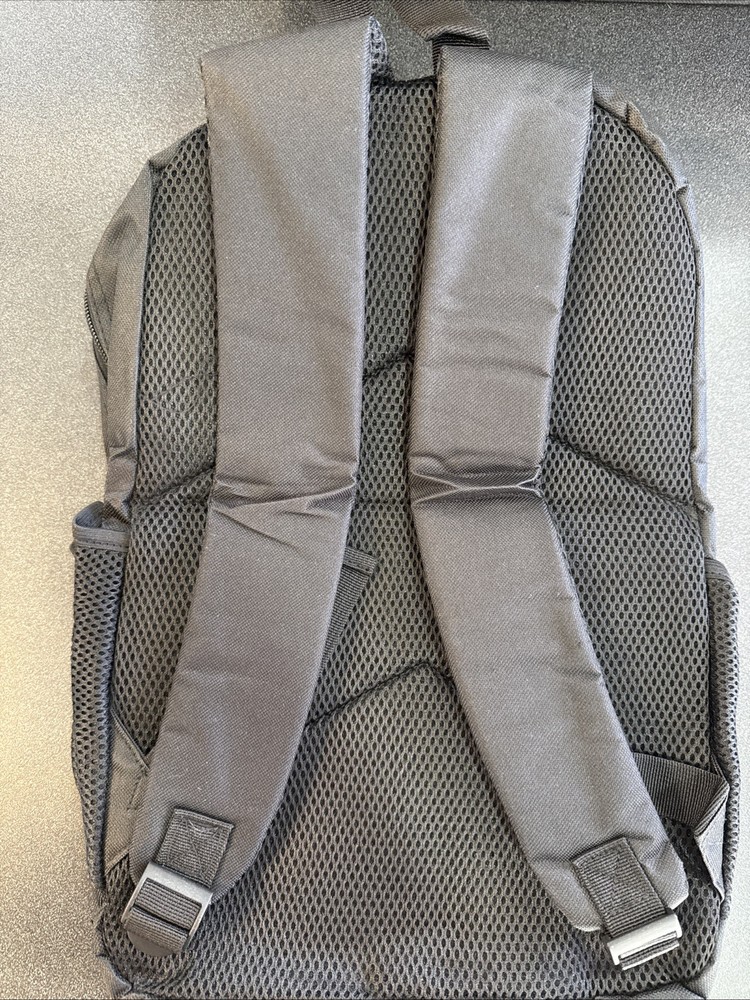 Shrek-Themed Backpack Design back to school fun backpack