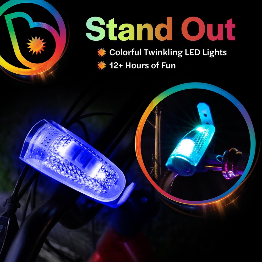 Brightz Lighted Horn