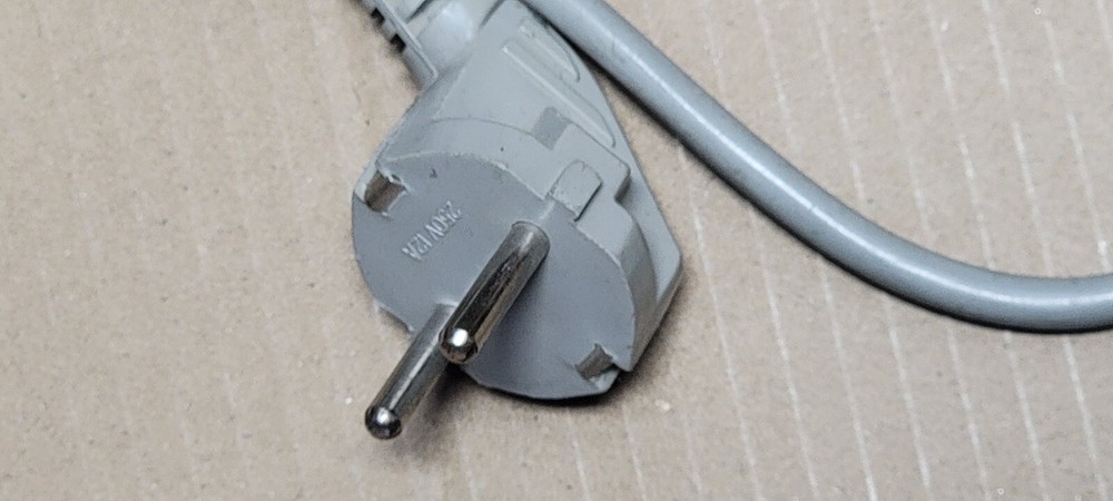 Vintage BVL Graphic Equalizer EQ-10 220V