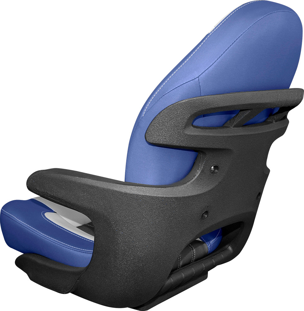 Tempress ProBax Captain's Boat Seat