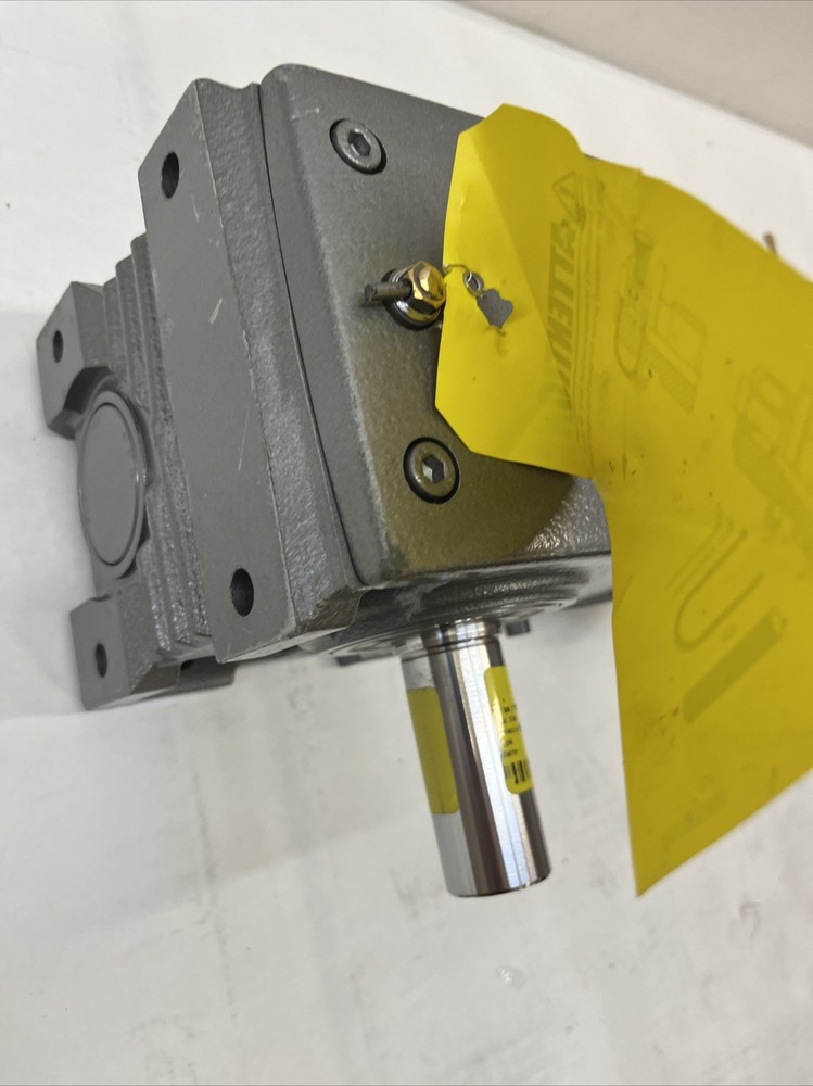 Nord DriveSystems No. 203610074-100