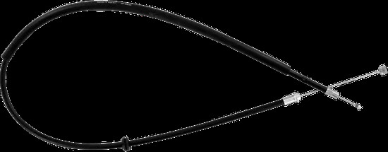 Motion Pro Vinyl Pull Throttle Cable Honda ATC70 78-85