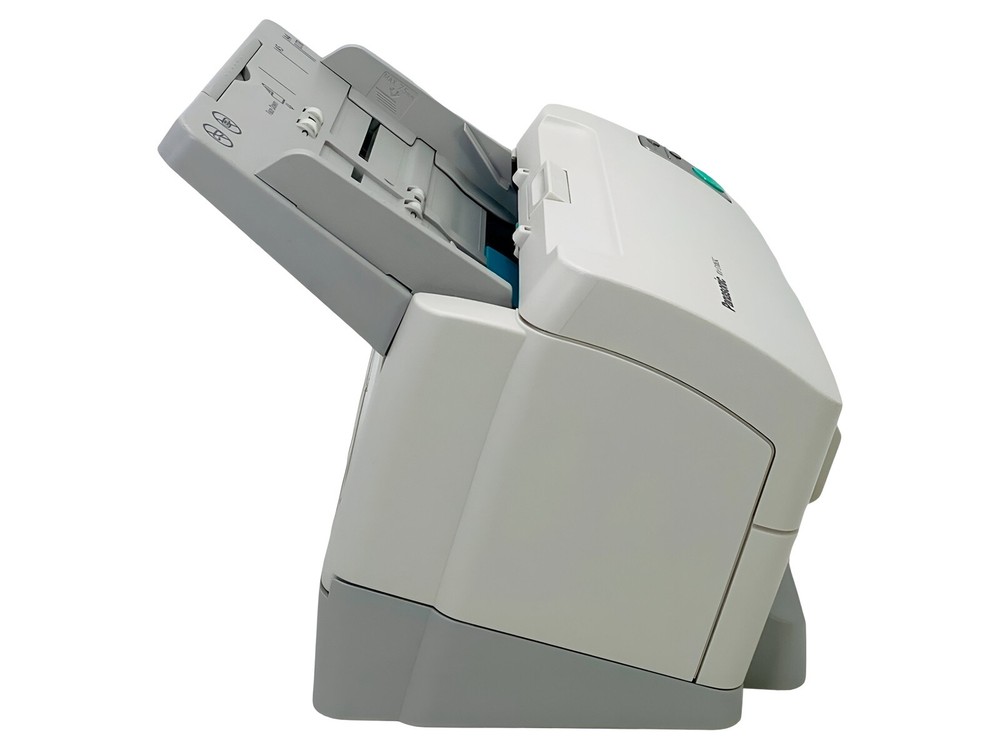 Panasonic KV-S1065C High Speed Sheetfed Document Scanner w/Adapter GRADE A!⚡️
