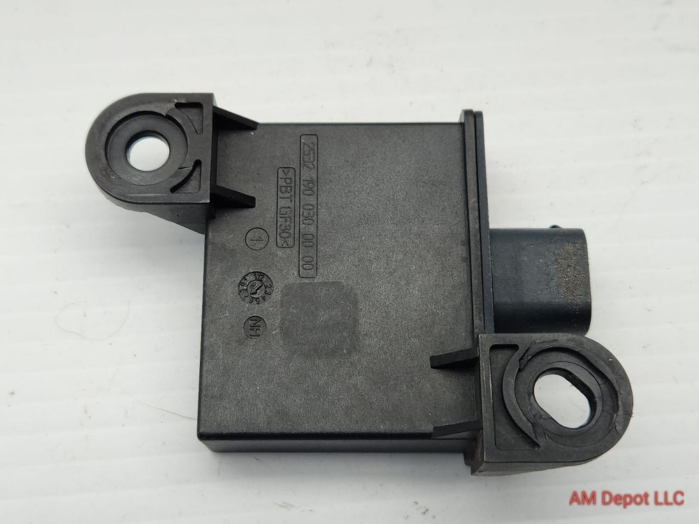 2009 BMW 135i 128i E82 E88 TPMS Sensor RDC Trigger Transmitter 36236781846