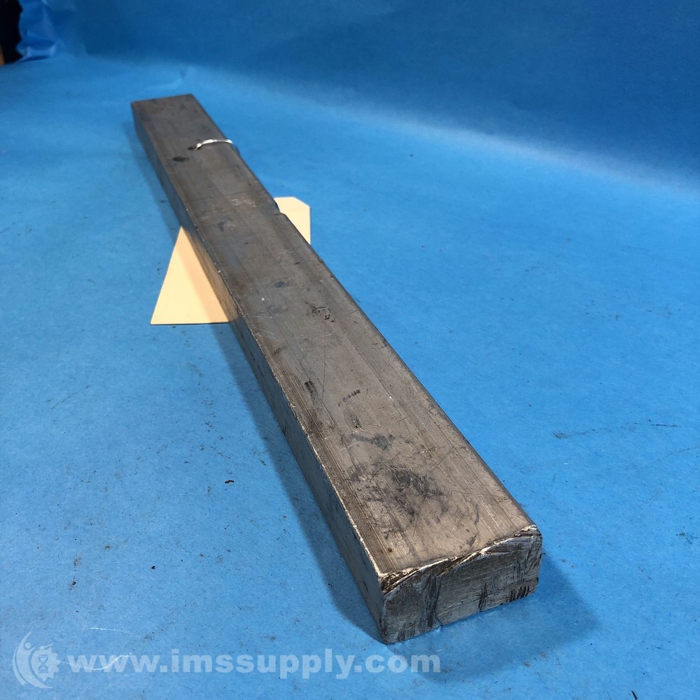 Flat Ground Steel USIP