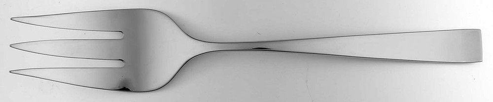 Lenox Allerton  Cold Meat Serving Fork 10876020