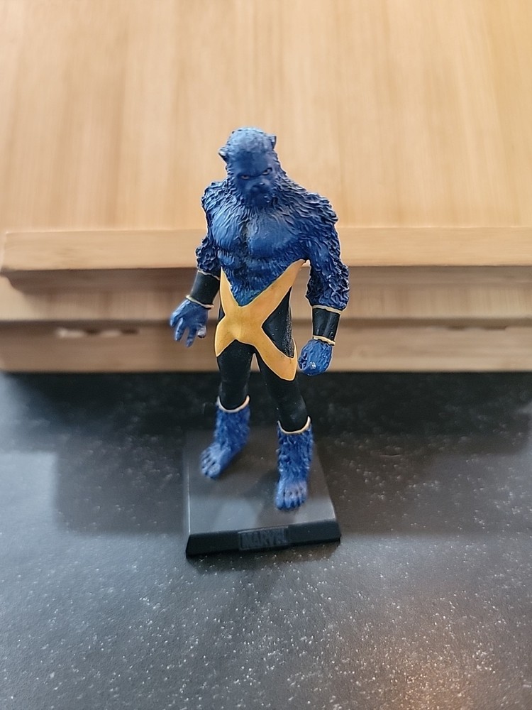 Eaglemoss Beast Statue