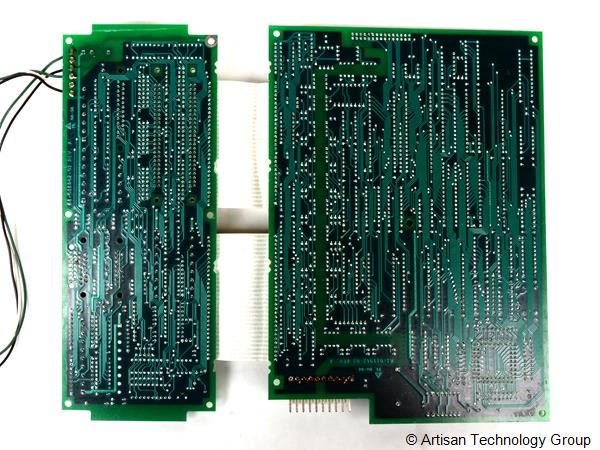 Compumotor 71-011963-02 Indexer Board