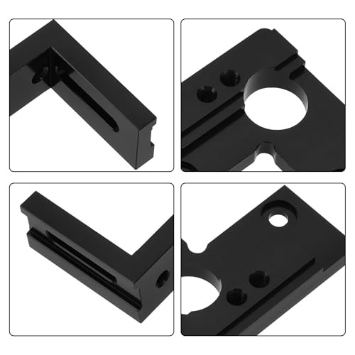 1 Set Adjustable Touch Sensor Mount Compatible with Ender 3 Pro Compatible