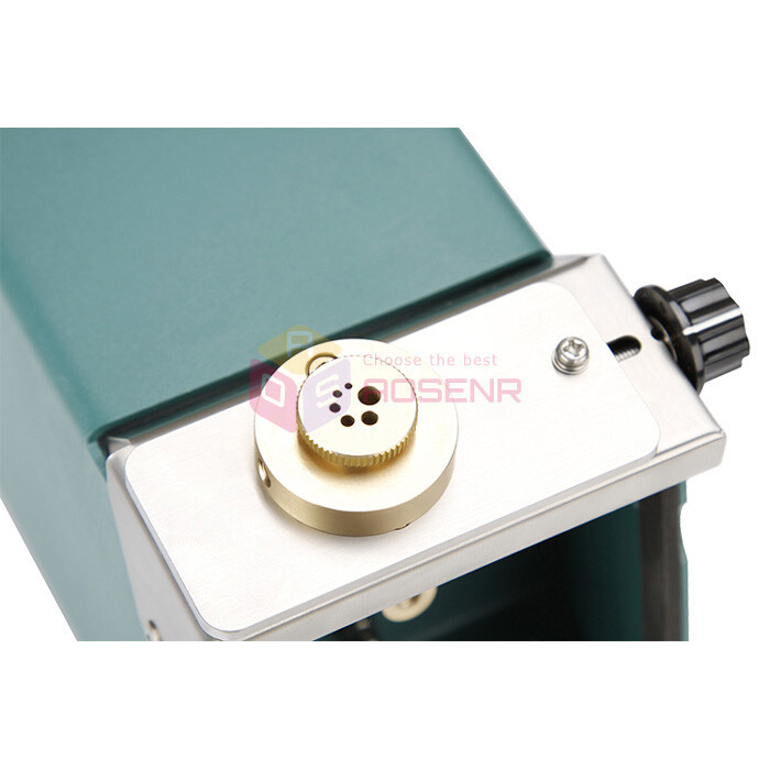 Tig Welder Tungsten Electrode Sharpener Grinder 110V