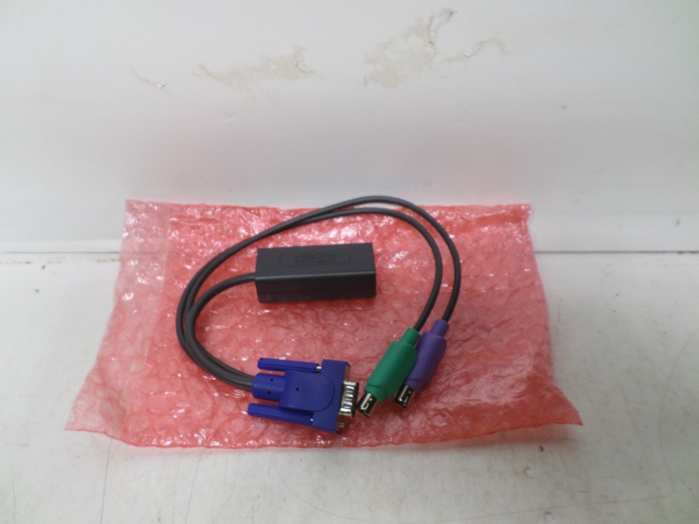 Tripp Lite B078-101-PS2 Server Interface Ps2 Module