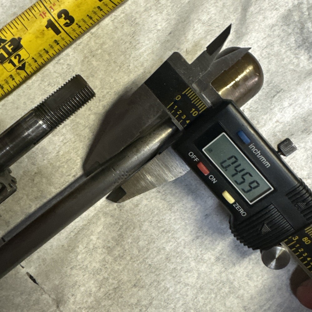 Delta Dp225 Feed Handle