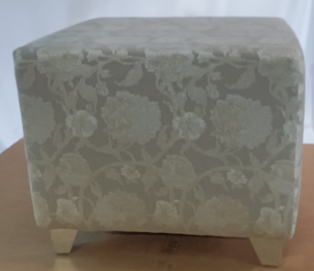 foot stool