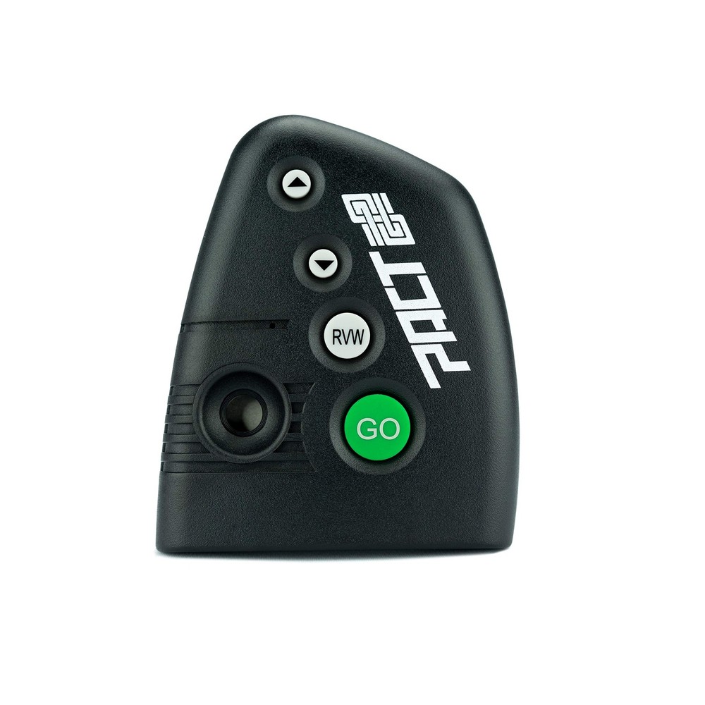 Club Timer III - Shot Timer Guaranteed to Help You Improve