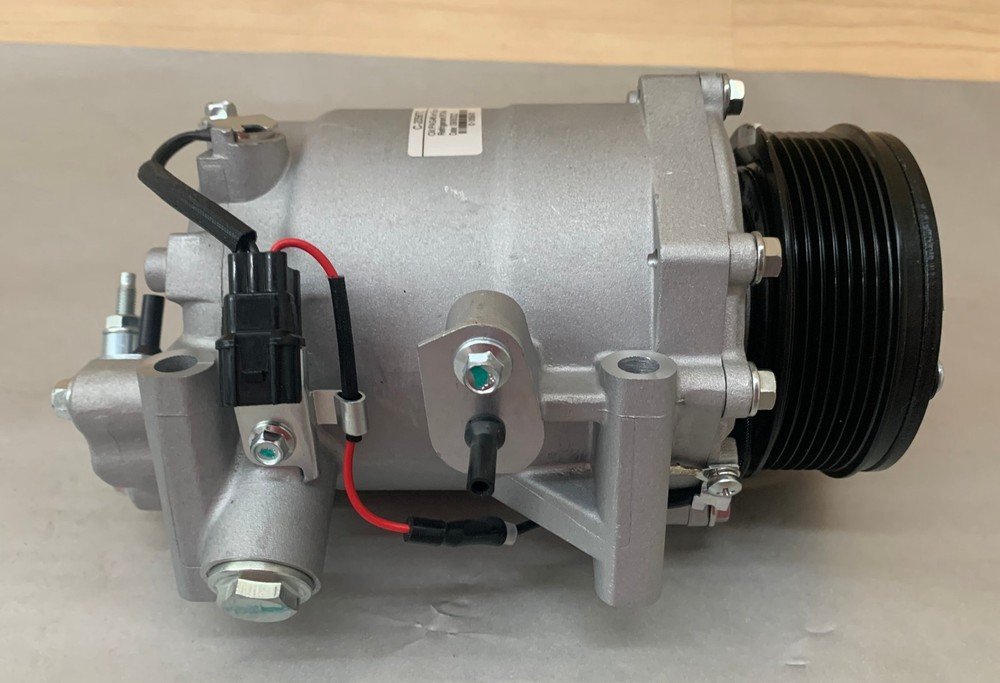 Sunair C-2056TC A/C Compressor