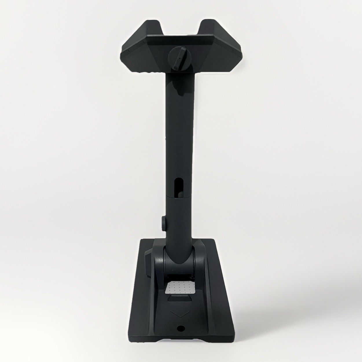 Pivot Mount for Starlink Mini Adjustable Roof/Wall Bracket Kit Gray New Open Box