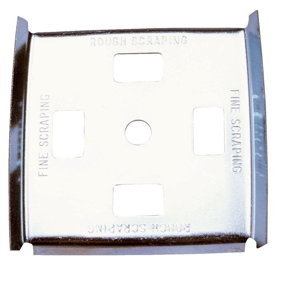 Hyde 2-1/2" Scraper Blade