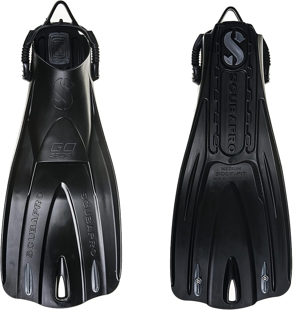 GO Sport Diving Fins