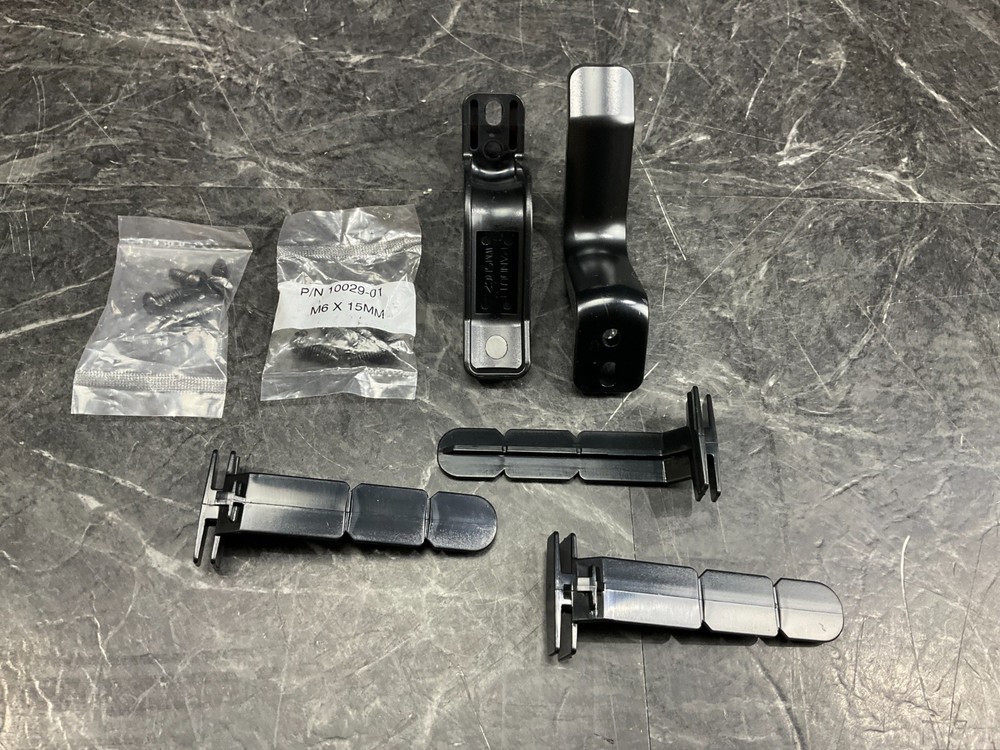 Panduit Horizontal Cable Management System WMPH3 ✅ ❤️️ ✅ ❤️️ OPEN BOX - READ