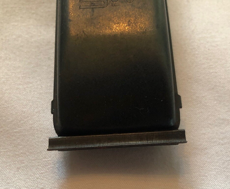 VINTAGE HOOK SCRAPER NO. 15 HOOK SCRAPER