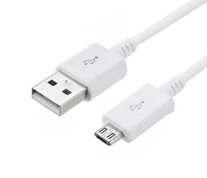 Wall charger + 3FT Micro USB Charging cable for Amazon Kindle Fire HD 7/8 Tablet