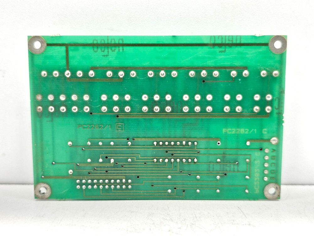 PC2262 HELVAR ELECTRSONIC PC2262/2 BREAKOUT MODULE