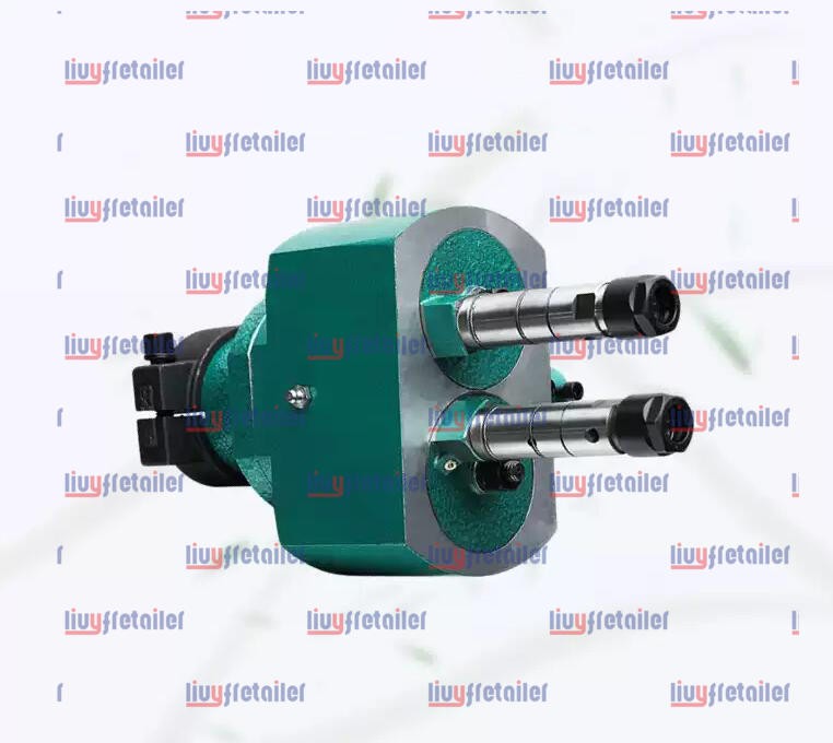 Two-Spindle Boring Machine Multi-spindle Drill Multi-Head Drill Tapping Machine