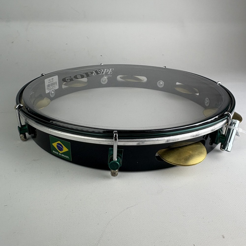 Gope Pandeiro, Super Light 11”