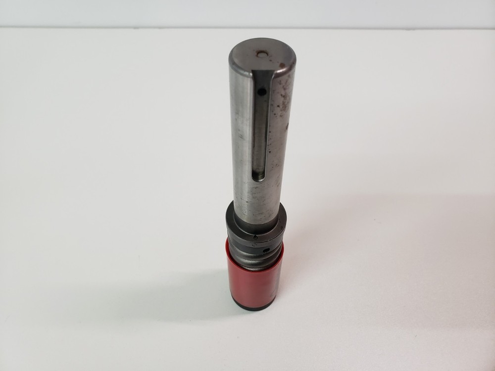 Amada RD .144 Round Punch Press Tool