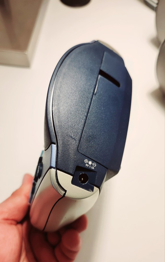 Dymo LetraTag 100T Table Top Label Maker