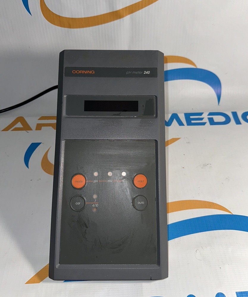 Corning PH Meter Analyzer 240