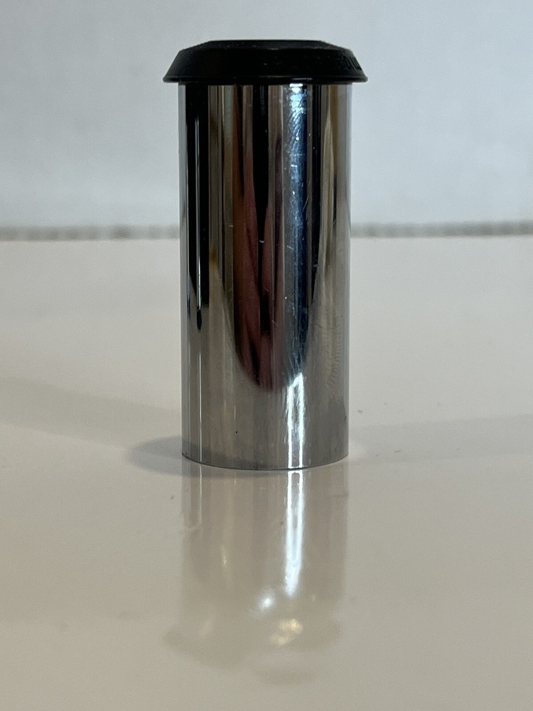 b&l bausch and lomb objective 5x 660 Vintage Microscope