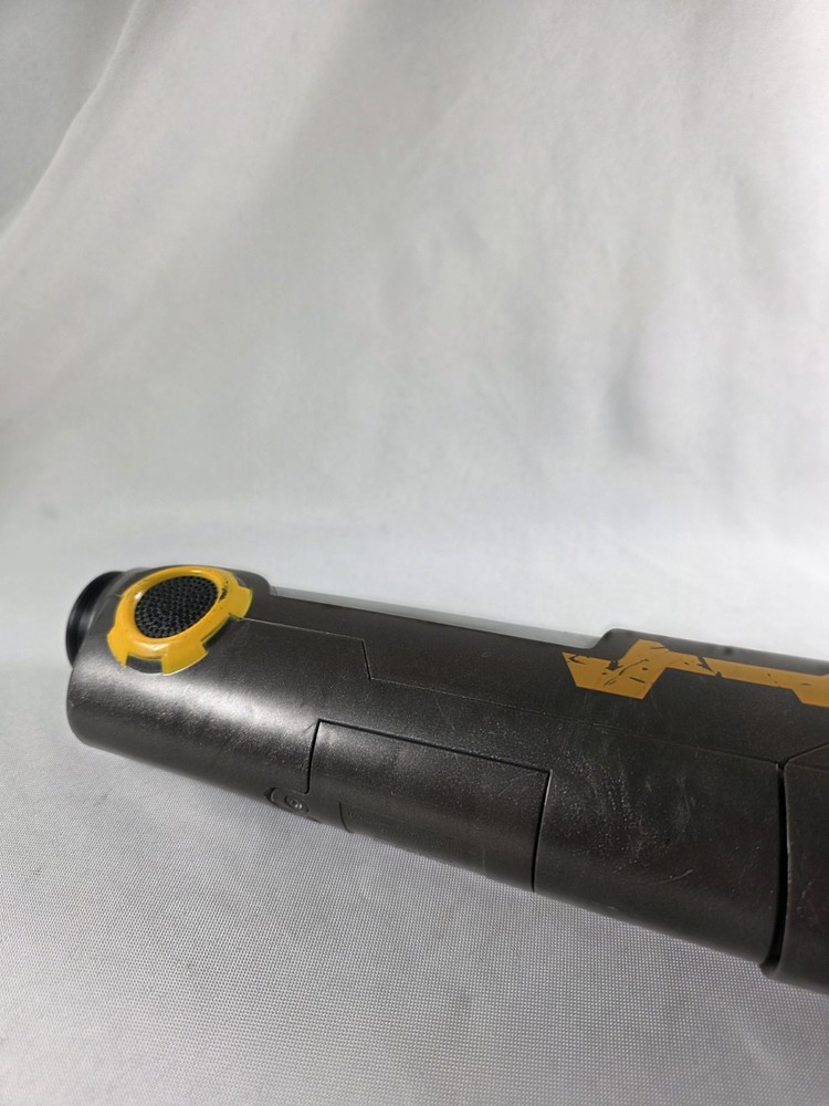 Star Wars Science Jedi Telescope Image Viewer Uncle Milton 2011