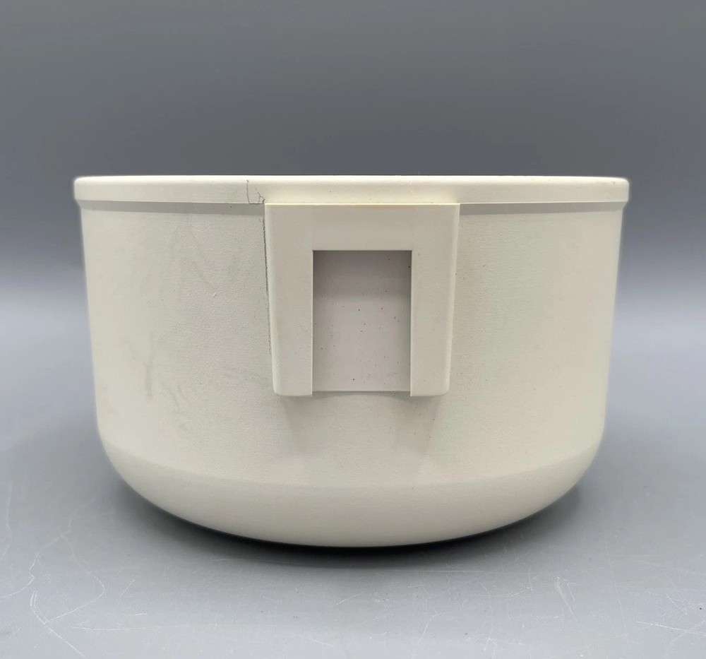 Passap Duomatic 80 Yarn Holder Knitting Machine Accessory Bowl Cup