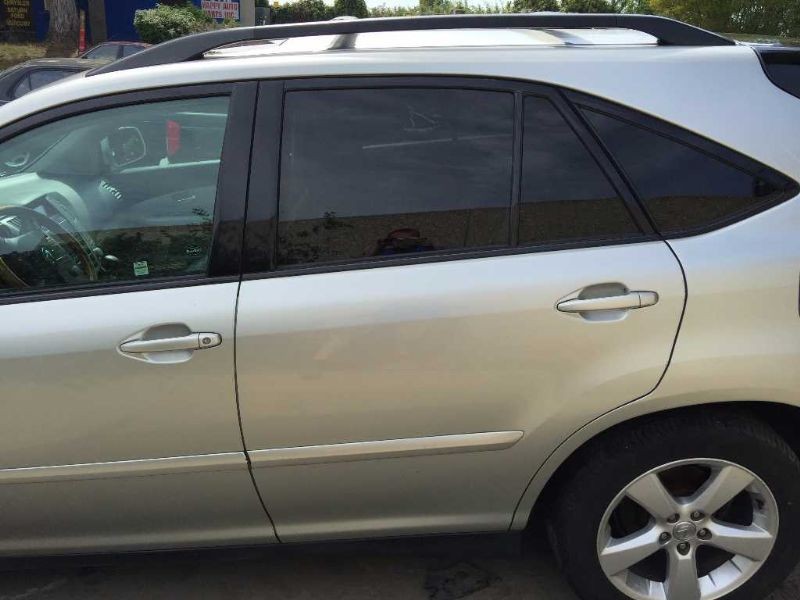 06-09 LEXUS RX400H MULTIPLEX NETWORK CONTROL MODULE ECM ASSEMBLY