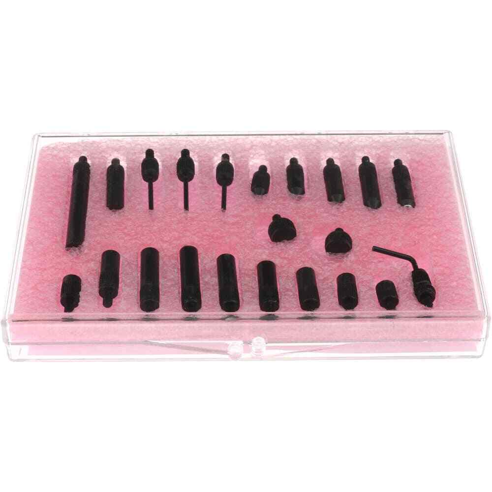 SPI 22 Piece Set Drop Indicator Contact Points for AGD Indicators (20-619-3)