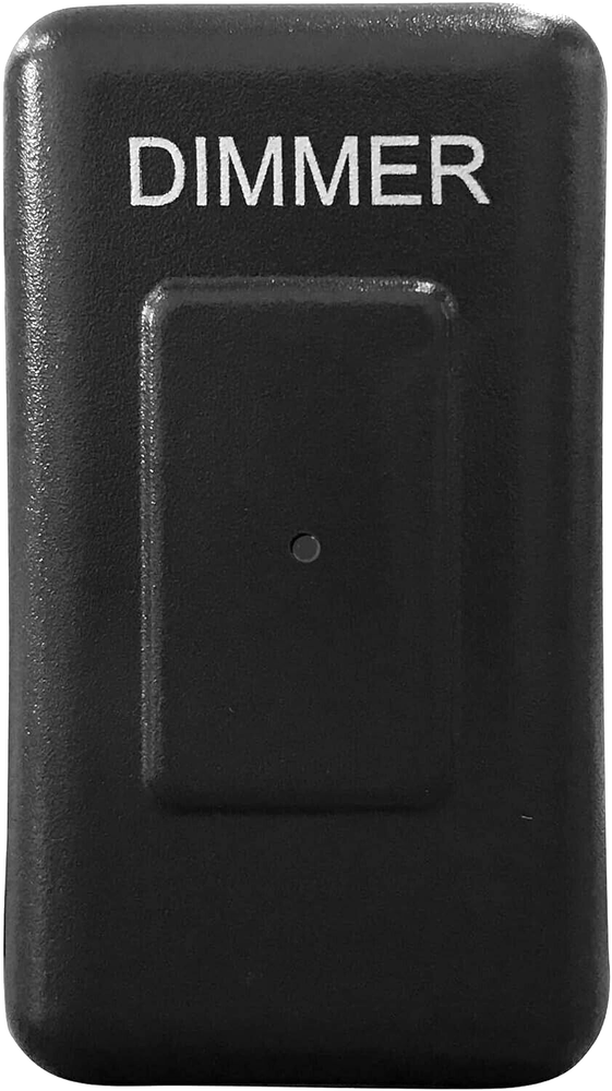 FACON DIMMERS-B11 UPGRADED 12V 50W TOUCH DIMMER SWITCH *D5