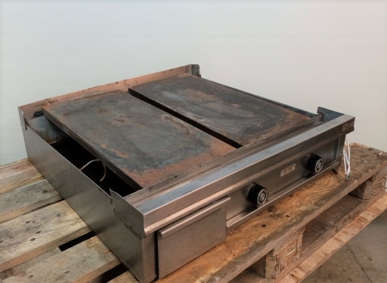 Lang Star International RT30C-208V Range Top