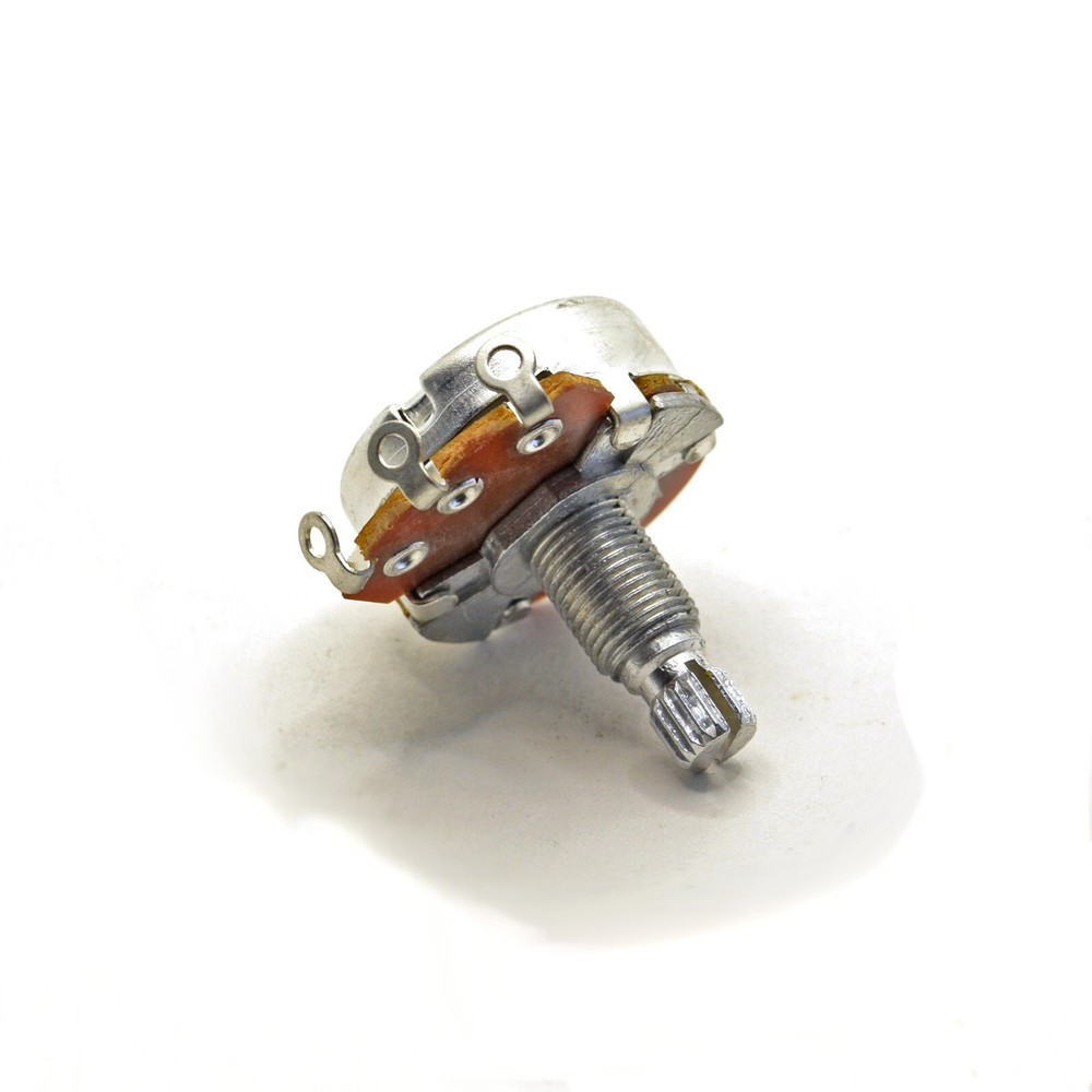 Alpha Potentiometer A250K Audio Pot