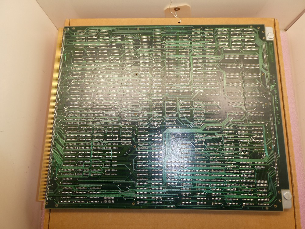 ENCORE, 161-103351-001F, PCB, CIRCUIT BOARD