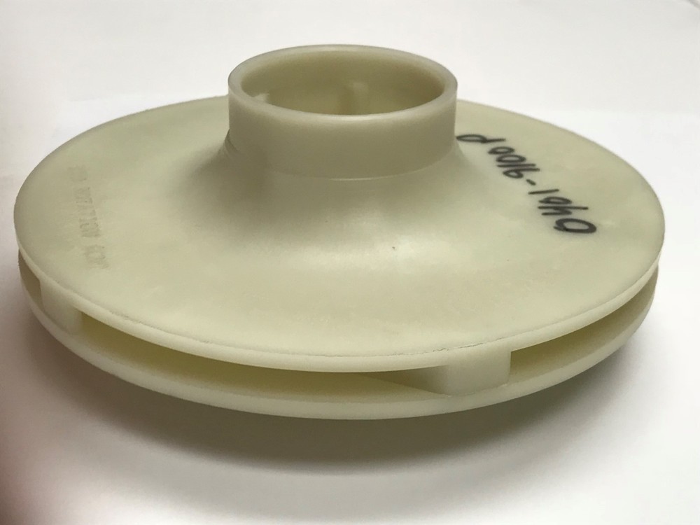 0401-9100P Hypro Impeller NYLAGLASS