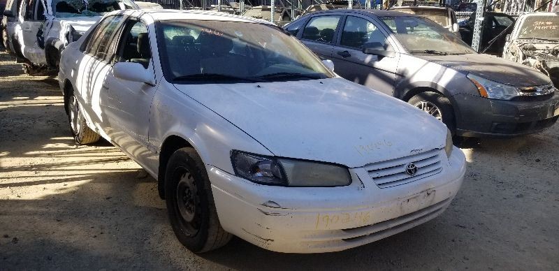 98-99 TOYOTA CAMRY ABS CONTROL MODULE ECM ASSEMBLY
