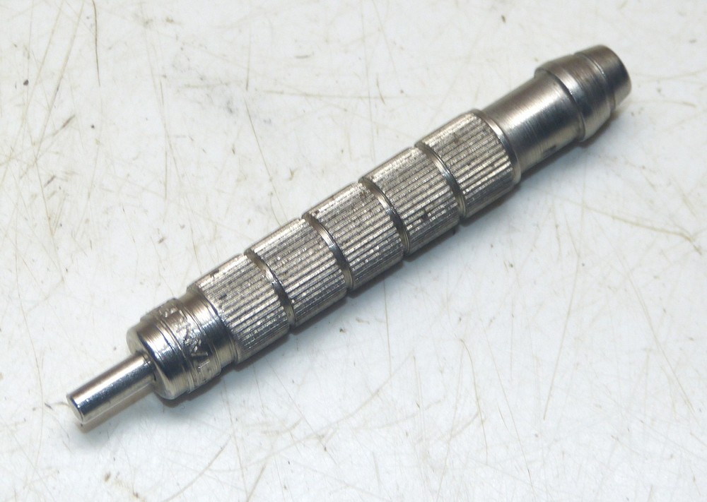 Stanley No 1110 Self Centering No Slip Brad Set INV18406