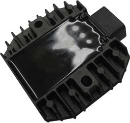 SPI Voltage Regulator SM-01118