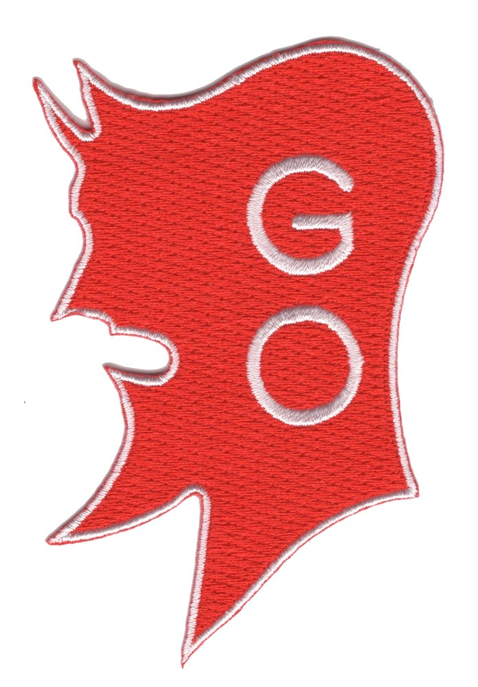 3rd Infantry Brigade 9th Division Patch