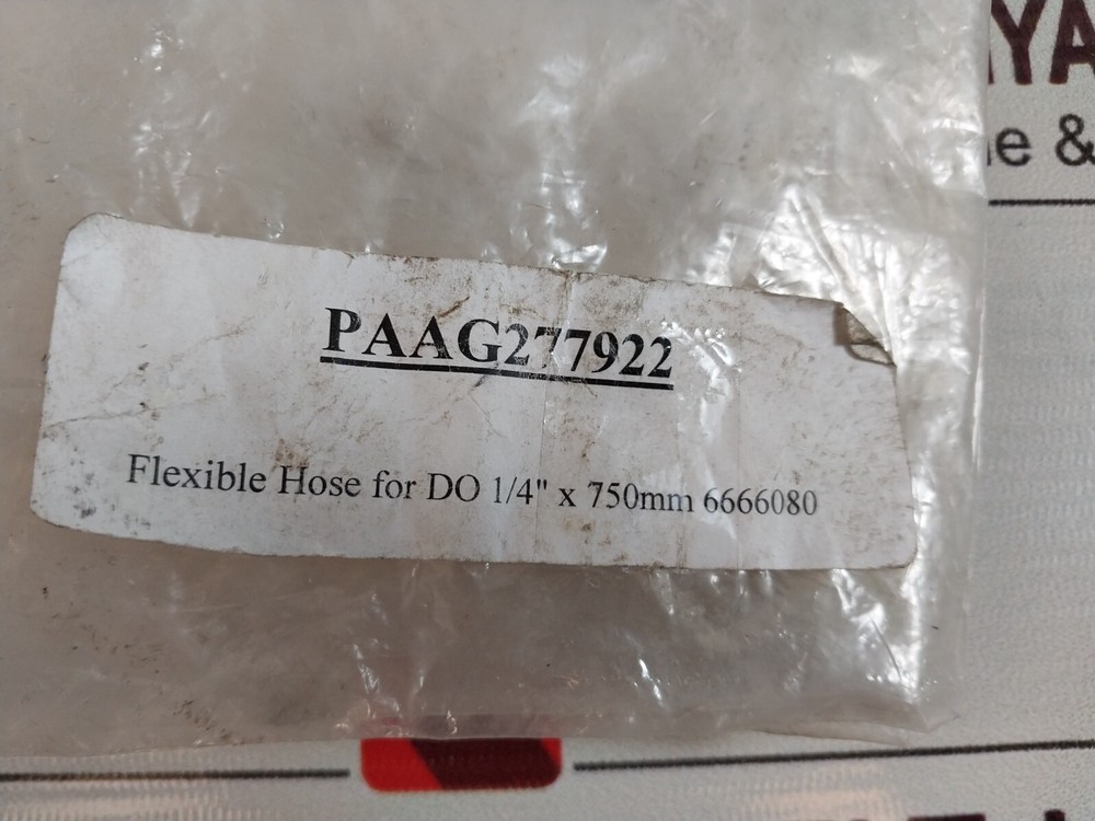 Interlink sf723299-2 flexible hose pipe