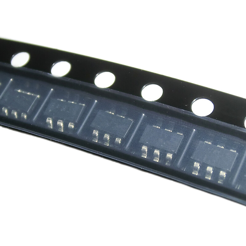 10PCS OB2273MP SOT23-6