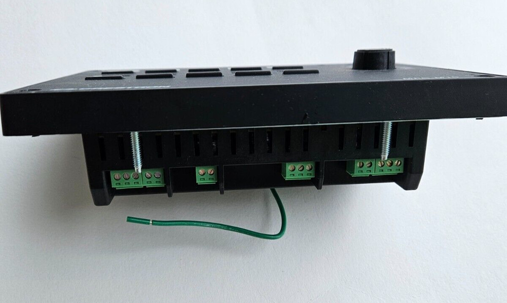 Crestron MPC-M10-B-T Media Presentation Controller, Black