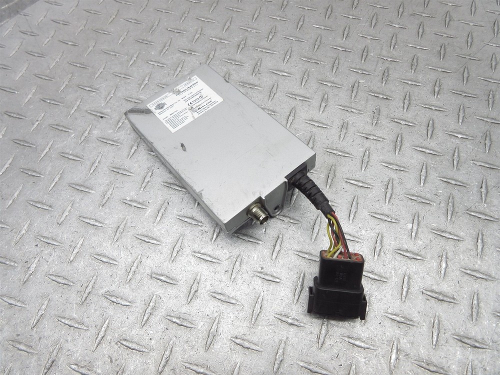 2009 Harley Electra Glide FLHTCU CB Radio Module Control Unit Assembly OEM