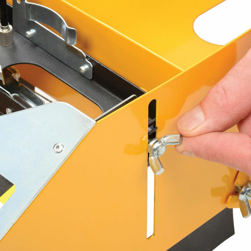 NEW! Rust-Oleum Companion Striping Machine!!